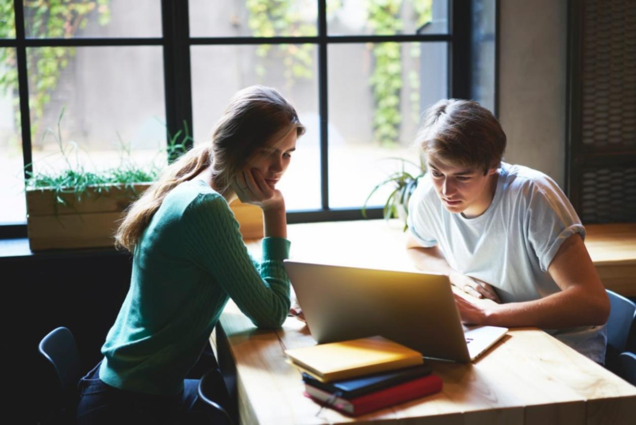 Yerel SEO eğitim programı görsel içerik